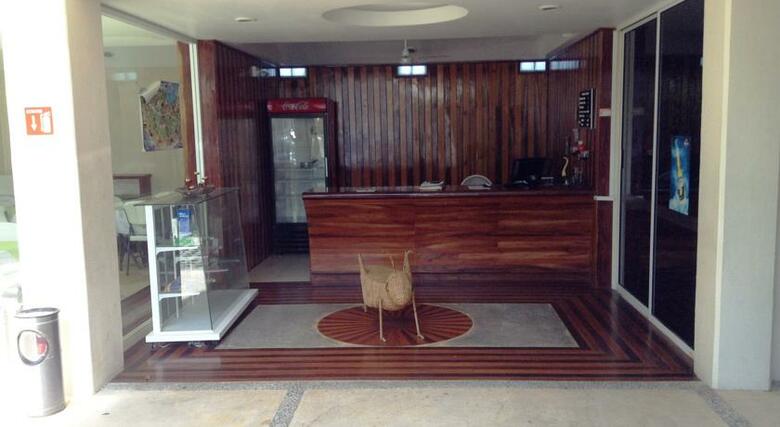 Hotel Chapul Inn