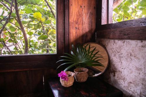Hotel Om Tulum Caba�as And Beach Club