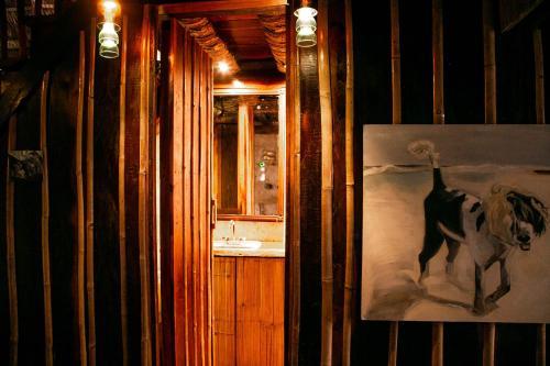 Hotel Om Tulum Caba�as And Beach Club