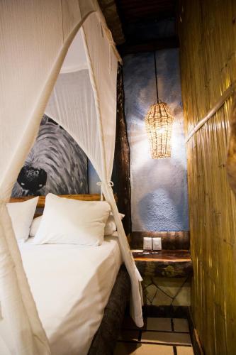 Hotel Om Tulum Caba�as And Beach Club