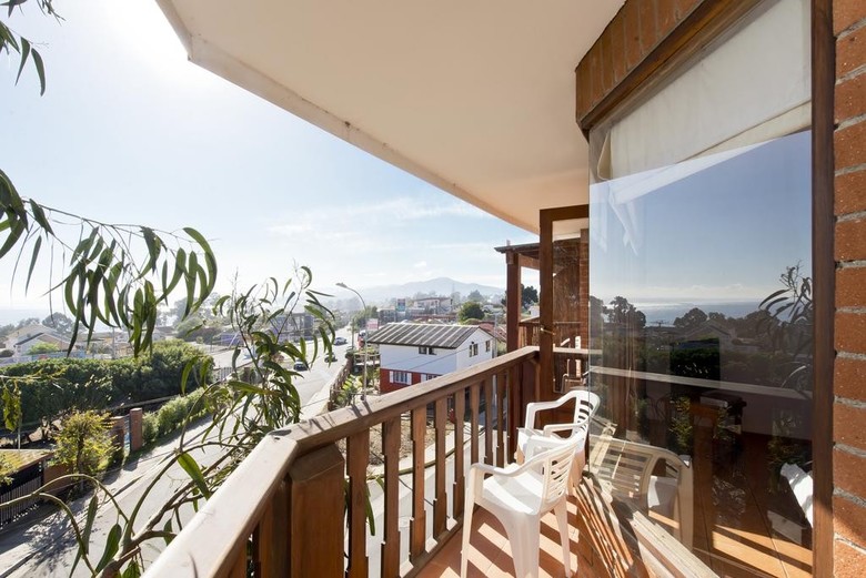 Linda Vista Apart Hotel