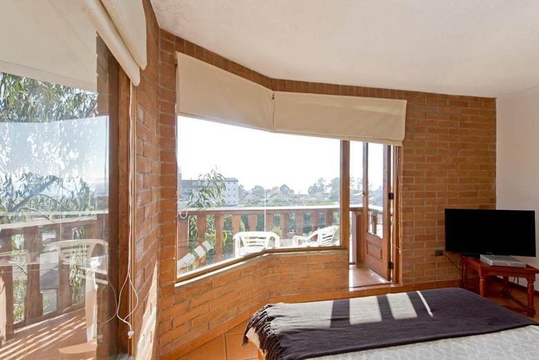 Linda Vista Apart Hotel