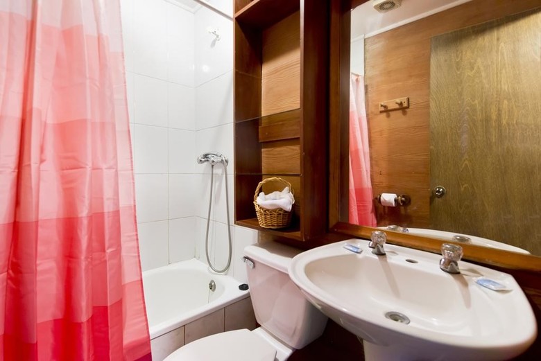 Linda Vista Apart Hotel