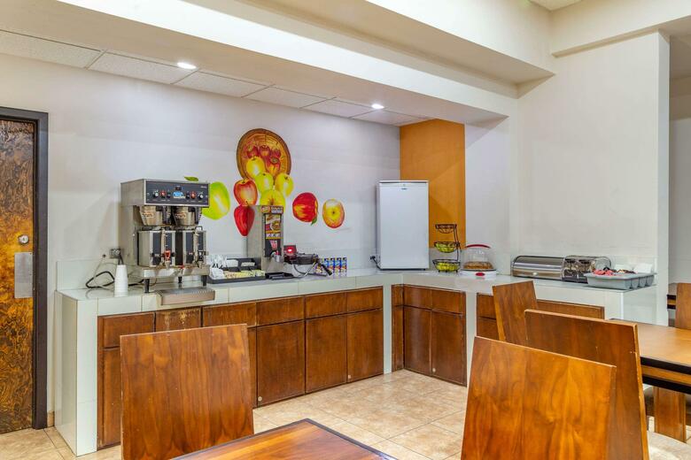Hotel Comfort Inn Chihuahua