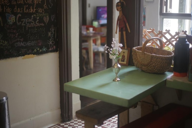 Bed & Breakfast Escalera Al Puerto