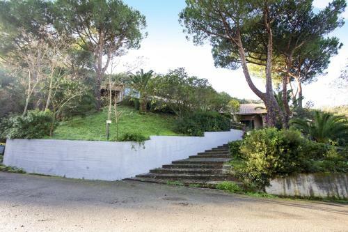 Apartamento Appartamenti Bagnaia