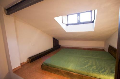 Apartamento Appartamenti Bagnaia