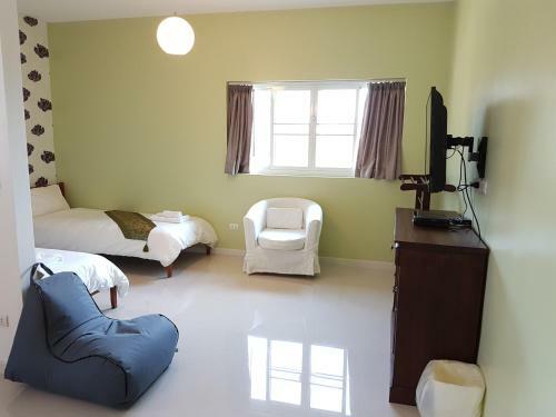 Hotel The Hillside Pranburi Resort