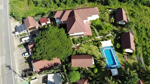 Hotel The Hillside Pranburi Resort