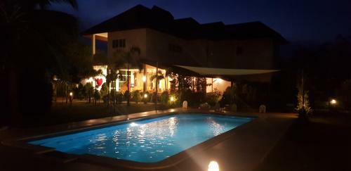 Hotel The Hillside Pranburi Resort