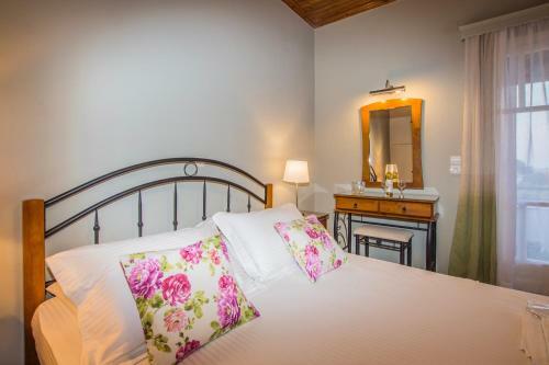 Porto Giardino Apartments