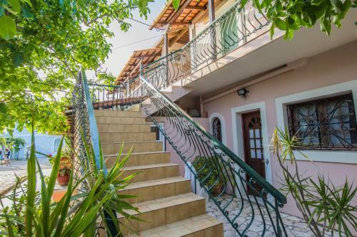 Porto Giardino Apartments