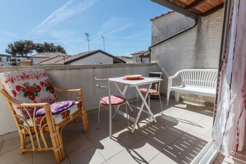 Apartamento Casa Guia