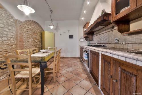 Agroturismo La Valle A Polvereto