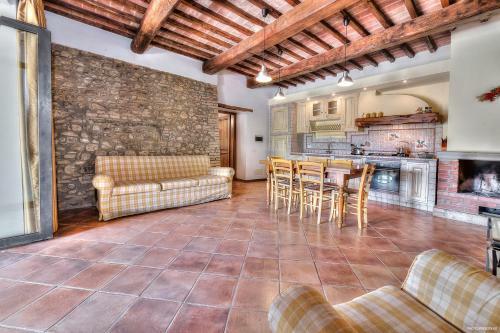 Agroturismo La Valle A Polvereto