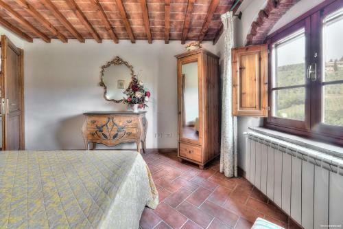 Agroturismo La Valle A Polvereto