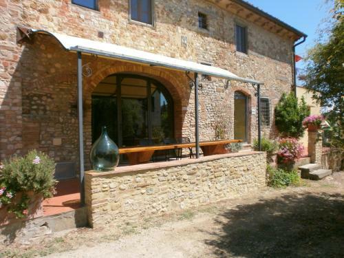 Agroturismo La Valle A Polvereto