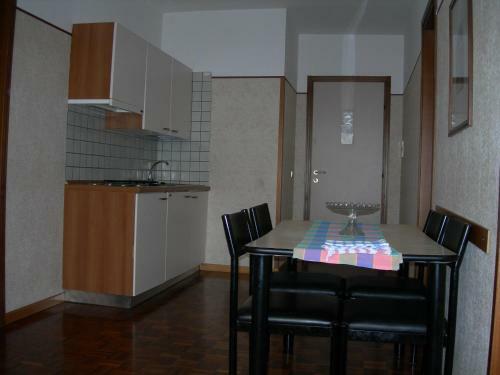 Aparthotel Residence Antica Fonte