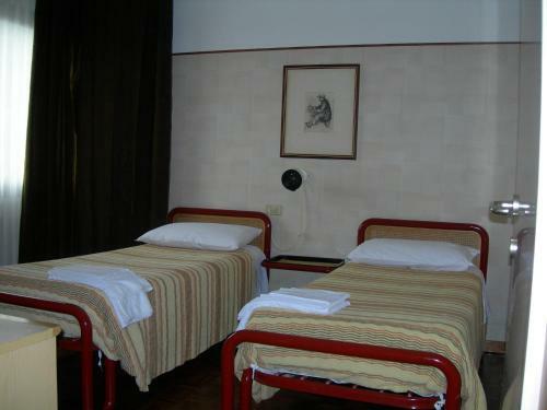 Aparthotel Residence Antica Fonte