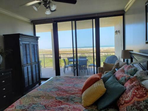 Apartamento 201 Holiday Isle