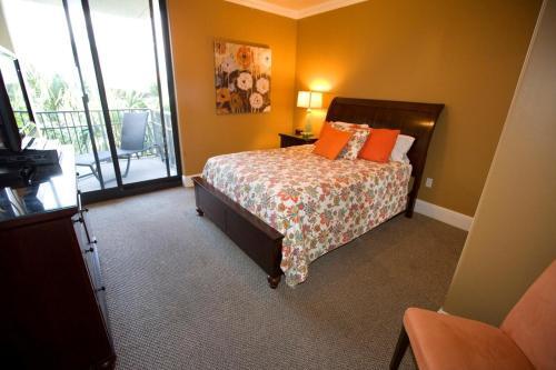 Apartamento 201 Holiday Isle