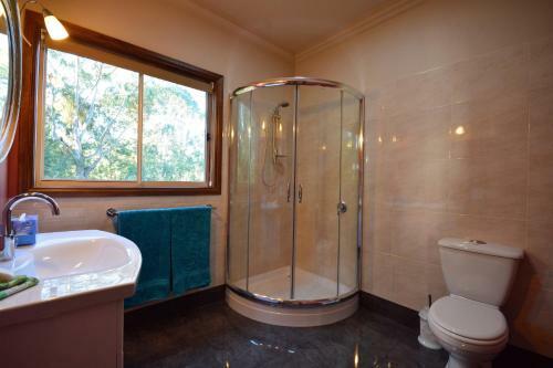 Villa Araluen Park Cottages