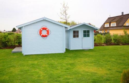 Apartamento Achtern Diek - Ferienwohnungen