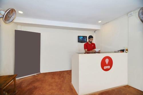 Hotel Oyo 9604 Anna Guest House