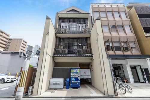 Hostal Oyo Hotel Nishiki Koiyama