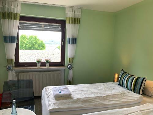 Hotel Gasthof Zuck