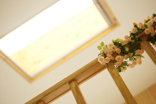Hostal Blooming Lotus. Countryside Villa.yixing