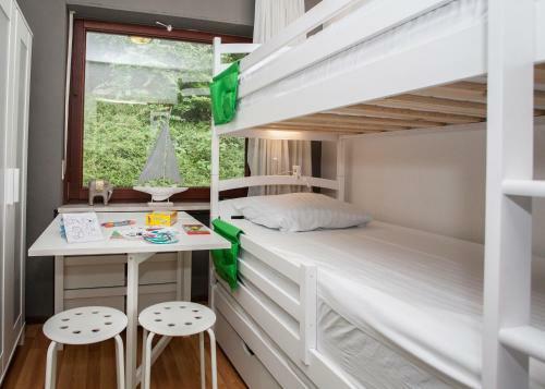 Apartamento Am Bergelchen 60-s