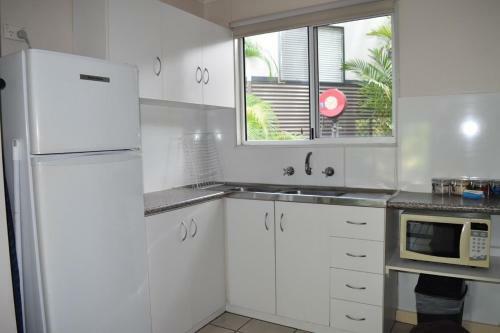 Hidden Valley Holiday Park Darwin