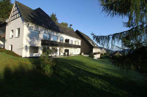 Apartement Burgstrasse 15-b