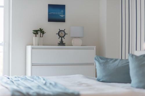 Apartamento Residenz Sonnenschein