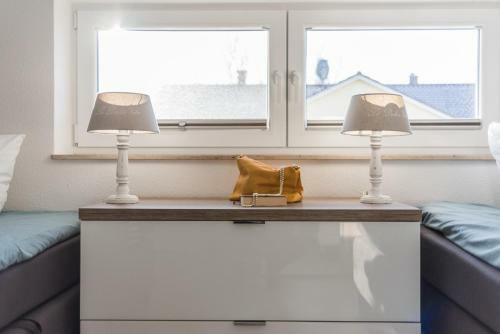 Apartamento Residenz Sonnenschein