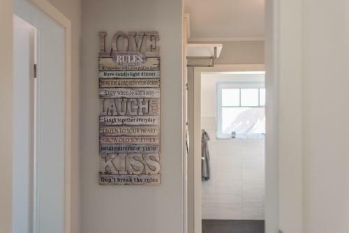 Apartamento Residenz Sonnenschein