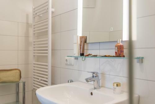 Apartamento Residenz Sonnenschein