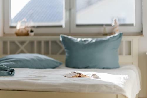 Apartamento Residenz Sonnenschein