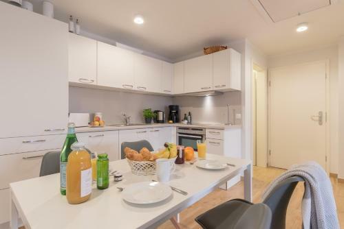 Apartamento Residenz Sonnenschein