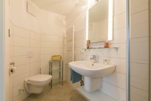 Apartamento Residenz Sonnenschein