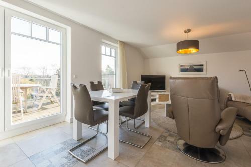 Apartamento Residenz Sonnenschein