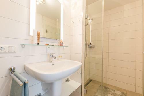 Apartamento Residenz Sonnenschein