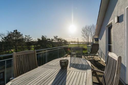 Apartamento Residenz Sonnenschein
