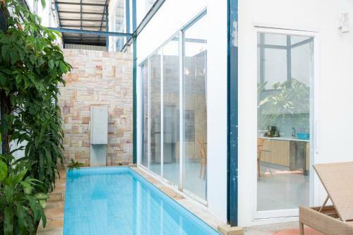Villa The Lantern Marina Residences Phuket
