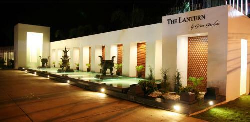 Villa The Lantern Marina Residences Phuket