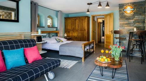 Apartamento Rent Like Home - Bali Residence