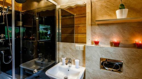 Apartamento Rent Like Home - Bali Residence