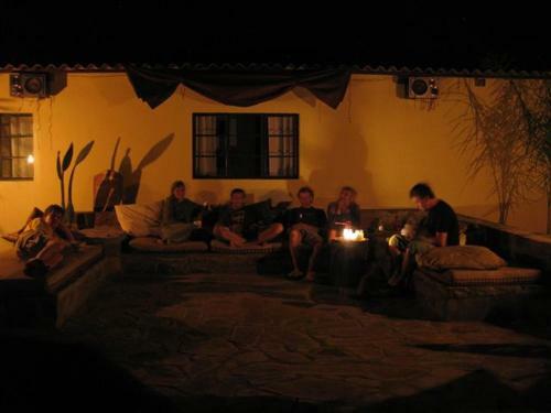 Agroturismo Enjo Nature Farm