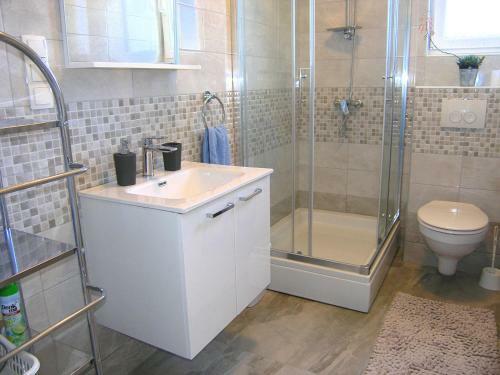 Apartman Danijel